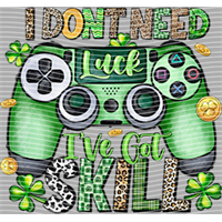 ST PATRICKS DAY-ST 441